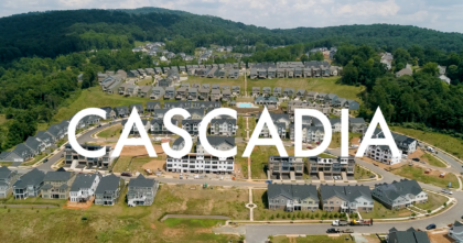 Cascadia Community in Charlottesville