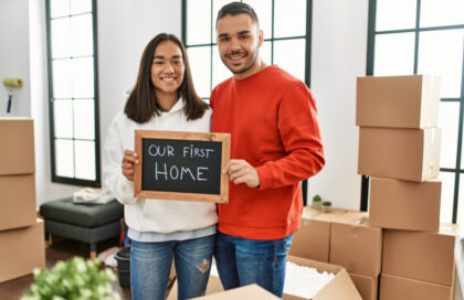 Advice for First Time Buyers