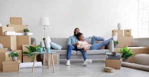Top Considerations When Moving Out of State