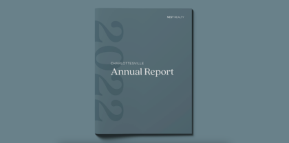Charlottesville 2022 Annual Report