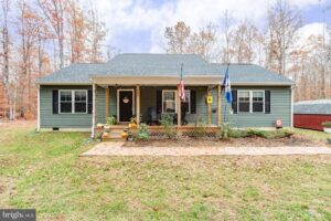 356 Greenes Corner Rd