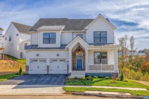 26 Thicket Run Dr