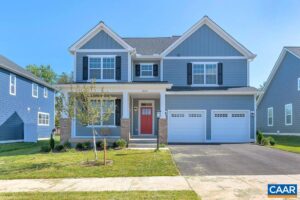 3460 Thicket Run Pl