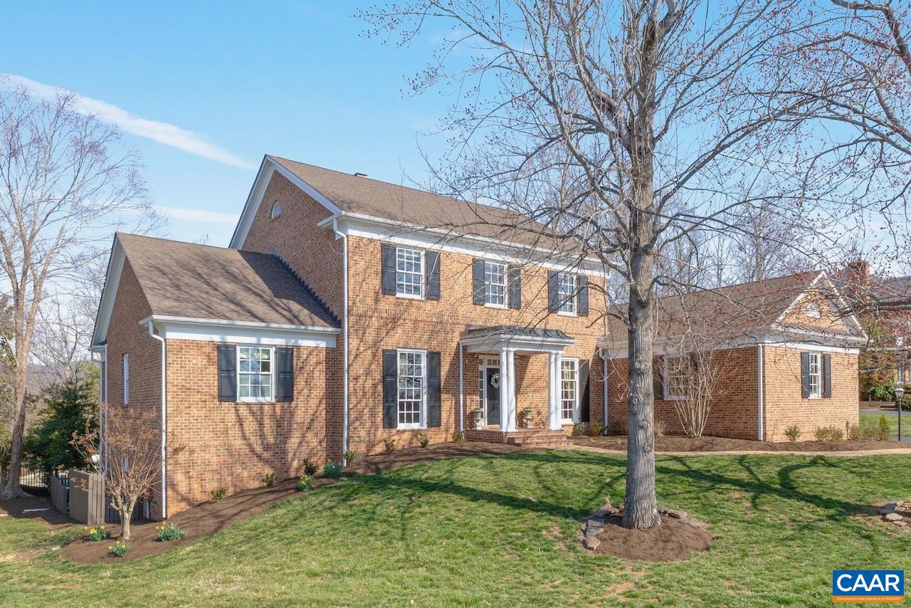 3176 Darby Rd