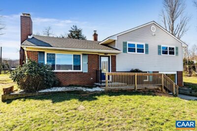 492 Avon Rd