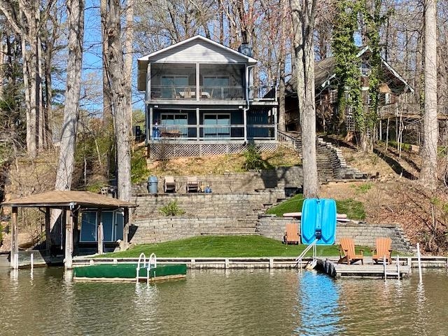 1249 N Lakeshore Dr