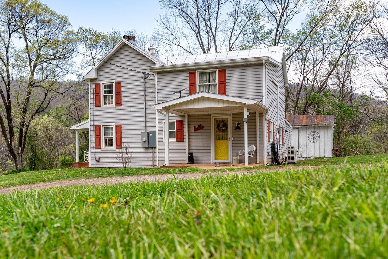 3183 Jollett Rd
