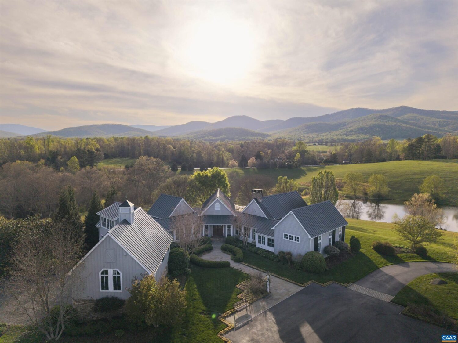 5511 Free Union Rd