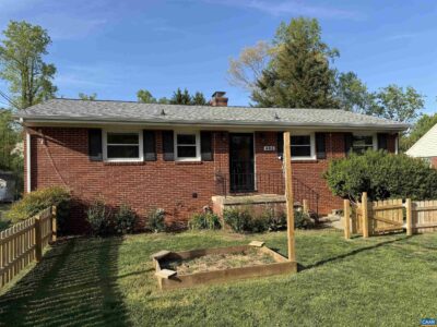 405 Moseley Dr