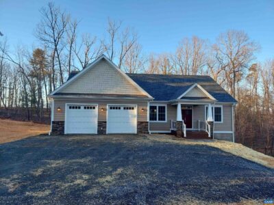8 Advance Mills Rd