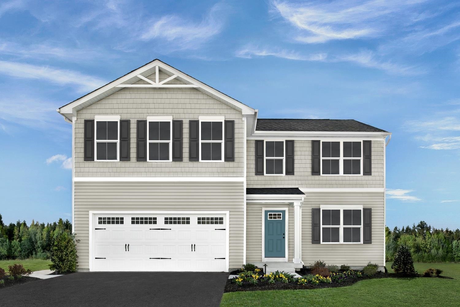 1 White Birch Rd