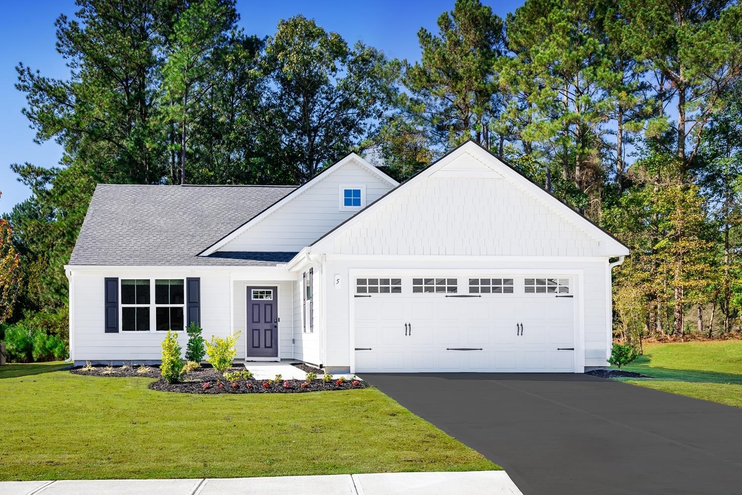 3 White Birch Rd