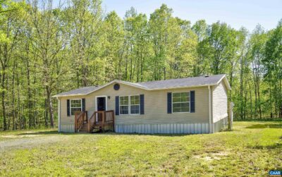 289 Mountain Laurel Rd