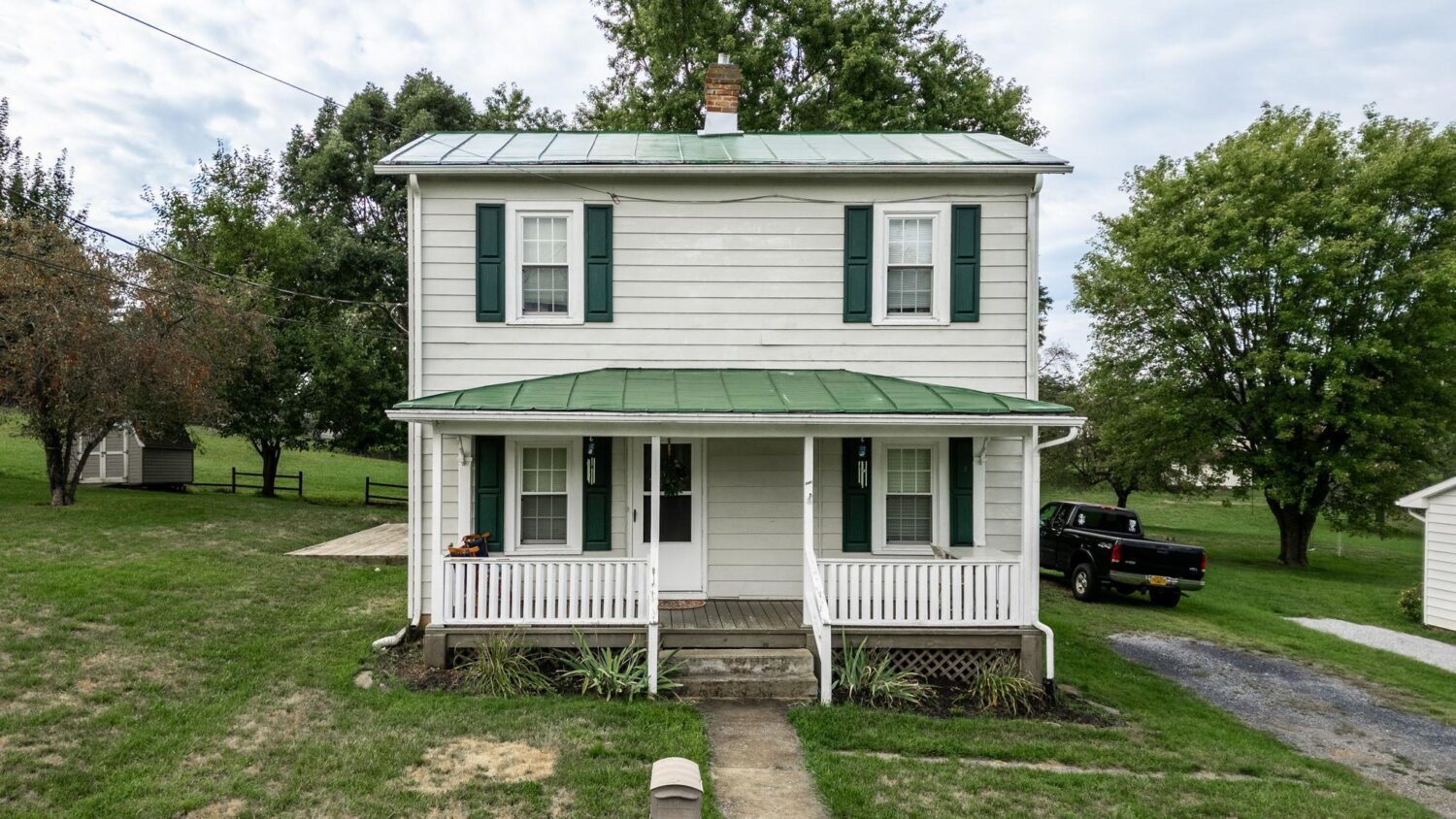 340 Amherst Rd