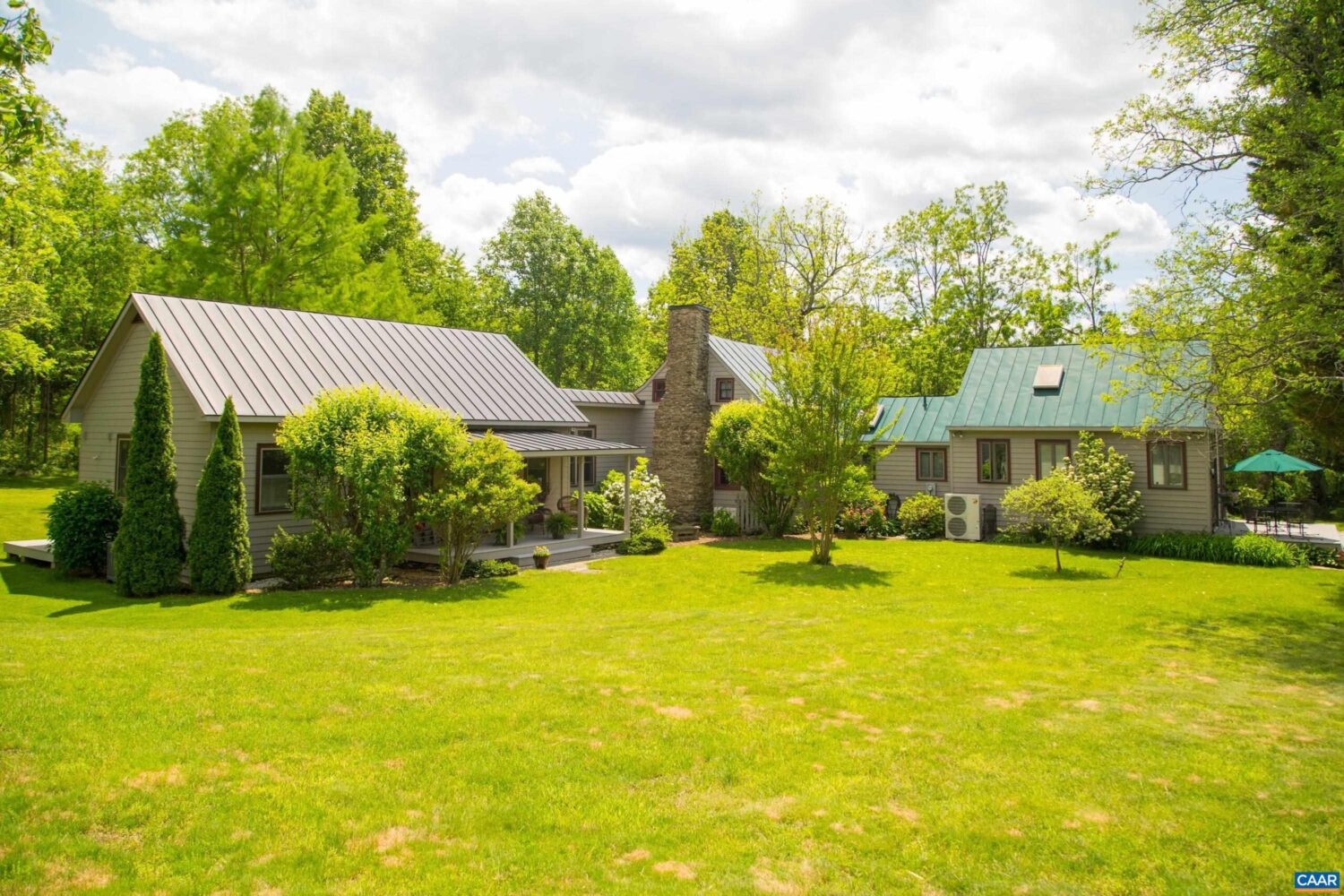 7122 Harris Mountain Ln