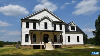 Lot 18 A 33 Thomas Jefferson Pkwy
