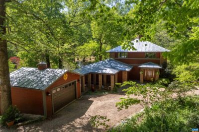 716 Wolf Trap Rd