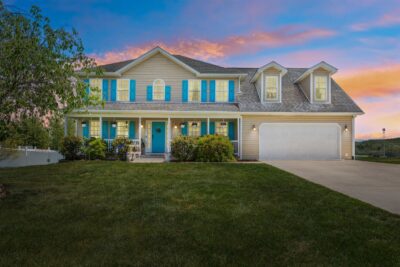 23 Joy Ln