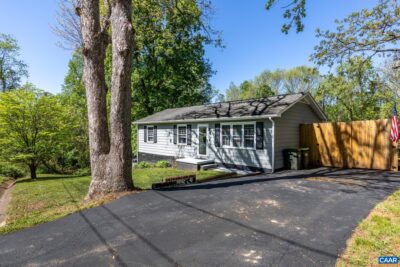 100 Holmes Run Rd