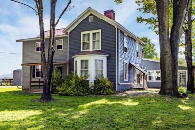 678 Marble Valley Rd