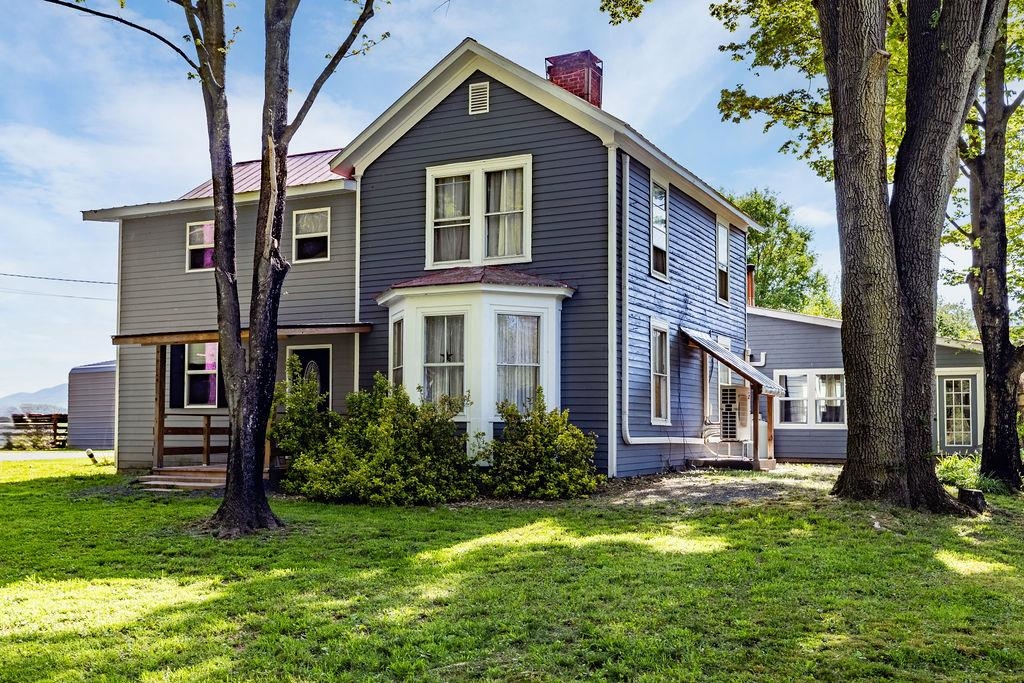678 Marble Valley Rd