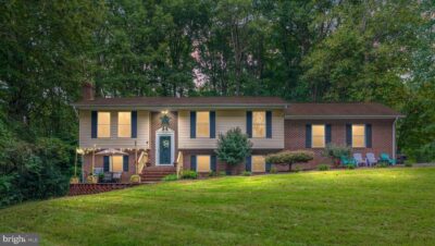 4025 Guinea Station Rd