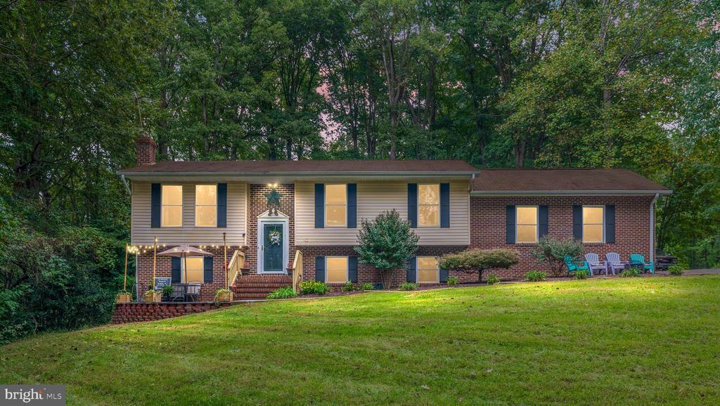 4025 Guinea Station Rd