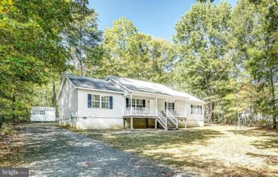 289 Tall Pines Dr