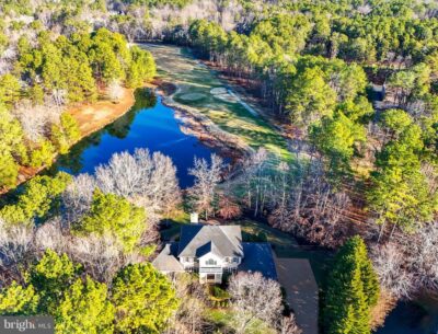 11502 Meade Pointe