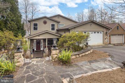 118 Confederate Cir