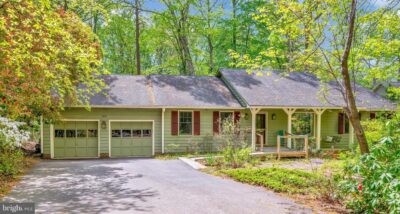 302 Gold Valley Rd