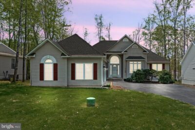 118 Monticello Cir