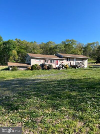3721 West Hoover Road