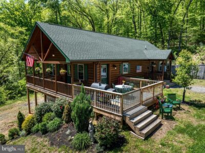 2899 Seville Rd