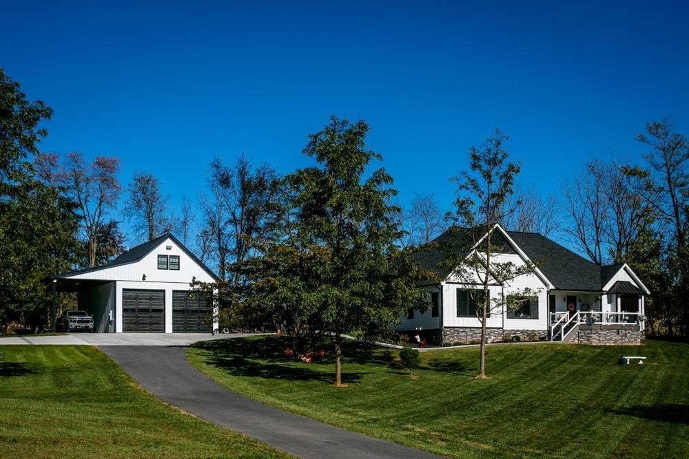 3606 Winsinger Dr