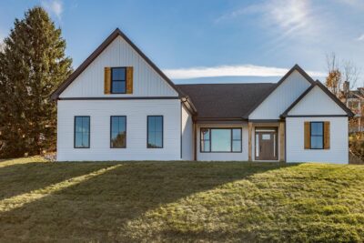 123 Willow Dr