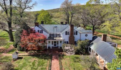 2262 Old Keswick Farm