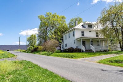 88 Cardinal Rd
