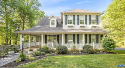 3591 Garth Rd