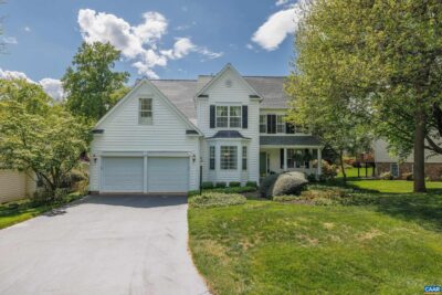 980 Charter Oaks Dr