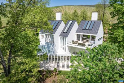 291 Saddleback Farm