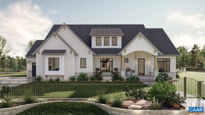 Lot 6f Frays Mill Rd