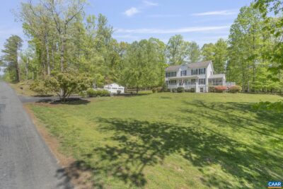 1025 Shadwell Rd