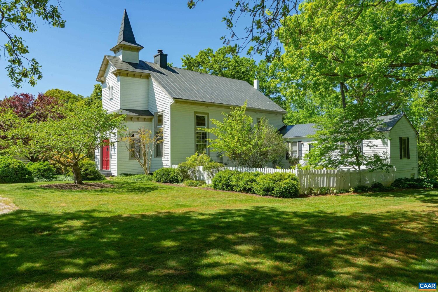 840 Welsh Run Rd