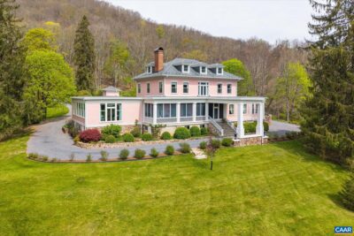 356 Routier Hill Rd