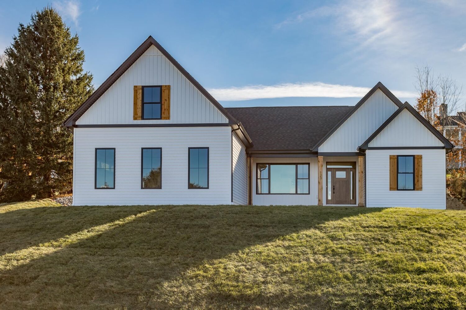 123 Willow Dr