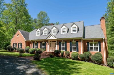 560 Loblolly Ln
