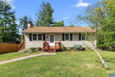 440 Woodland Cir