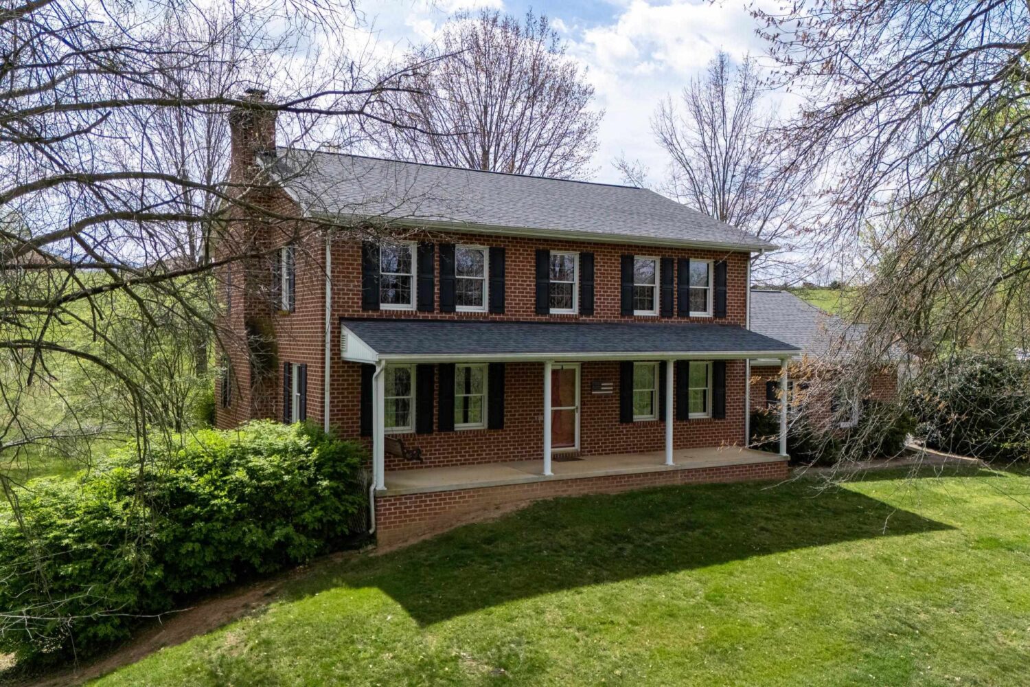 1699 Mill Creek Crossroads