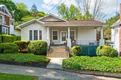 331 Franklin St